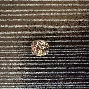 Authentic Pandora Tree of Life Two Toned Charm